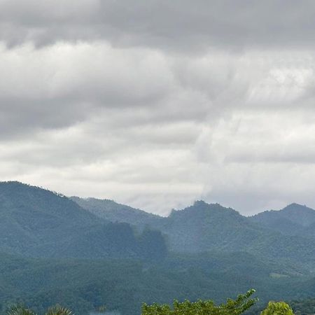 ホテル Pai Seview ปายซีวิว エクステリア 写真
